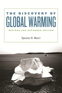 The Discovery of Global Warming_cover