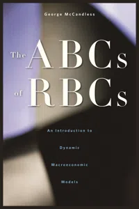 The ABCs of RBCs_cover
