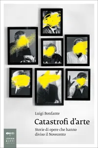 Catastrofi d'arte_cover