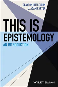 This Is Epistemology_cover
