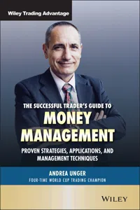 The Successful Trader's Guide to Money Management_cover