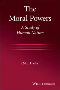 The Moral Powers_cover