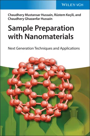 Sample Preparation with Nanomaterials