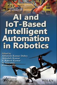 AI and IoT-Based Intelligent Automation in Robotics_cover