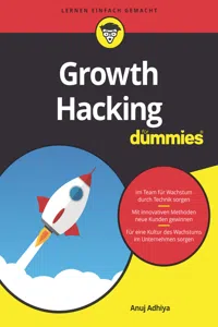 Growth Hacking für Dummies_cover