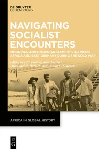 Navigating Socialist Encounters_cover