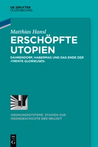 Erschöpfte Utopien_cover