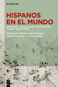 Hispanos en el mundo_cover