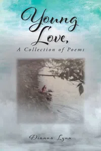 Young Love, A Collection of Poems_cover