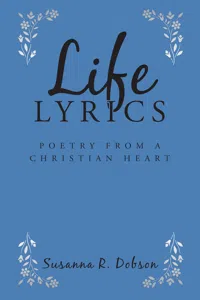 Life Lyrics_cover