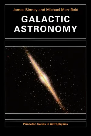 Princeton Series in Astrophysics