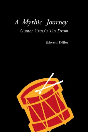 A Mythic Journey