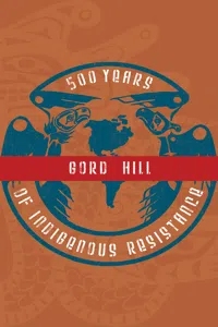 500 Years of Indigenous Resistance_cover