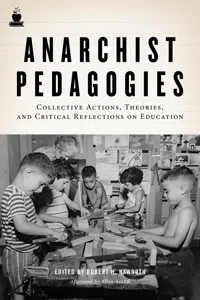 Anarchist Pedagogies_cover