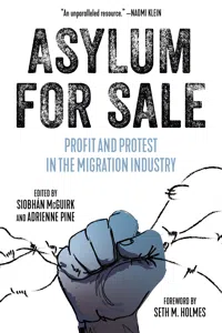 Asylum for Sale_cover