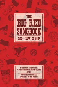 Big Red Songbook_cover