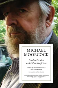 London Peculiar and Other Nonfiction_cover