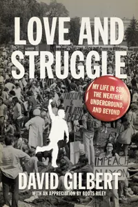 Love and Struggle_cover