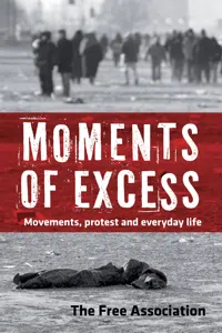 Moments of Excess_cover