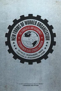 New Forms of Worker Organization_cover