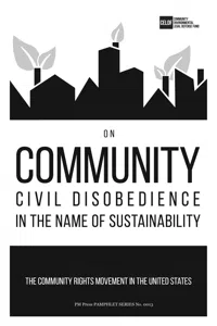 On Community Civil Disobedience in the Name of Sustainability_cover