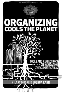 Organizing Cools the Planet_cover