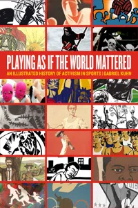 Playing as if the World Mattered_cover