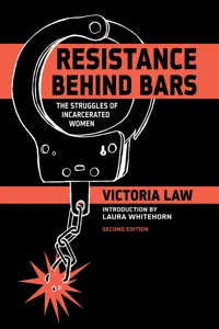 Resistance Behind Bars_cover