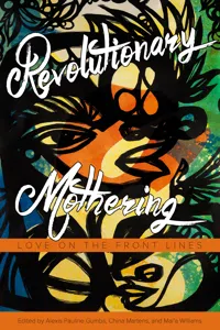 Revolutionary Mothering_cover