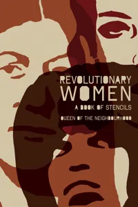 Revolutionary Women_cover