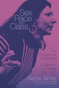 Sex, Race, and Class—The Perspective of Winning_cover