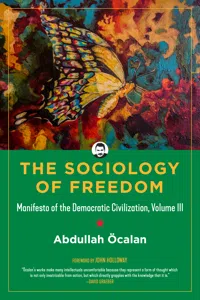Sociology of Freedom_cover
