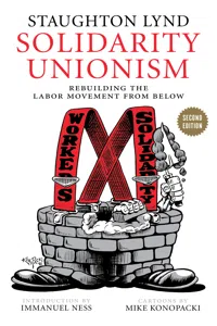Solidarity Unionism_cover