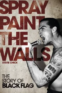 Spray Paint the Walls_cover