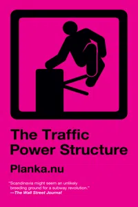 Traffic Power Structure_cover