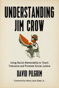 Understanding Jim Crow_cover