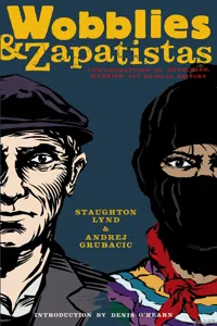 Wobblies and Zapatistas_cover