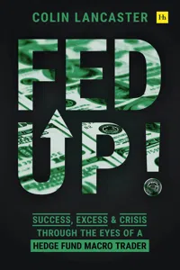 Fed Up!_cover