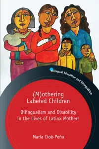 (M)othering Labeled Children_cover