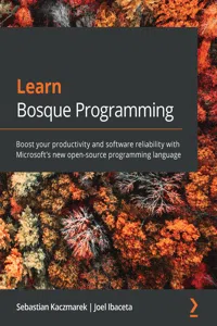 Learn Bosque Programming_cover