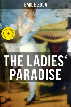 THE LADIES' PARADISE