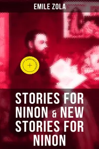 STORIES FOR NINON & NEW STORIES FOR NINON_cover