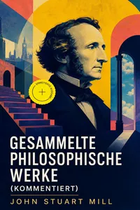Gesammelte philosophische Werke