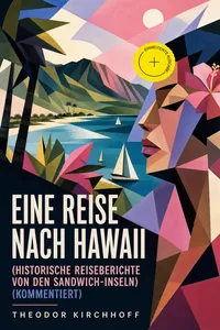 Eine Reise nach Hawaii_cover
