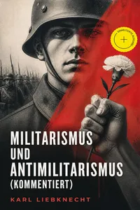 Militarismus und Antimilitarismus