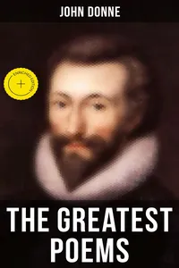 The Greatest Poems of John Donne_cover