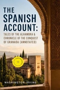 The Spanish Account: Tales of the Alhambra & Chronicle of the Conquest of Granada