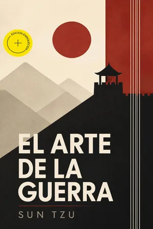 El arte de la Guerra (Anotado)