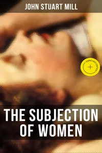 THE SUBJECTION OF WOMEN_cover