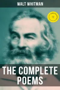 The Complete Poems of Walt Whitman_cover